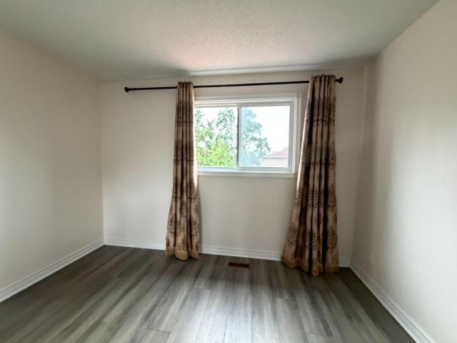 House for rent in York, Ontario