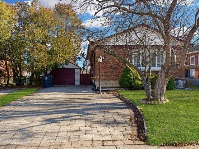 House for rent in Woburn, Ontario