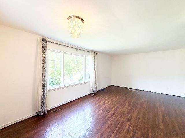 House for rent in Woburn, Ontario