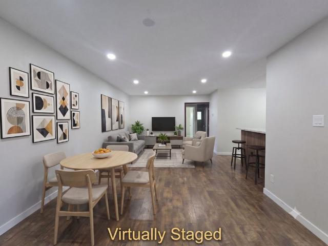 House for rent in Georgina, Ontario