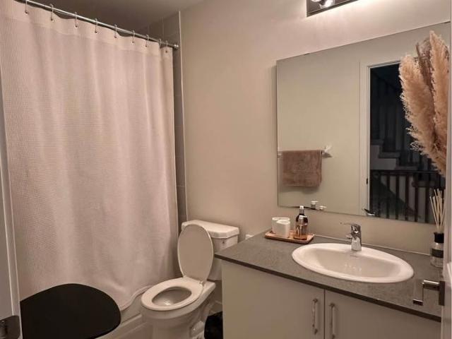 Townhouse for rent in York Centre, Toronto