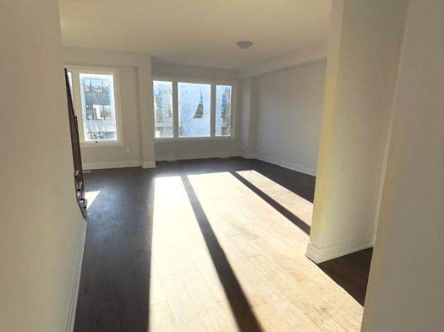 Townhouse for rent in Georgetown, Ontario