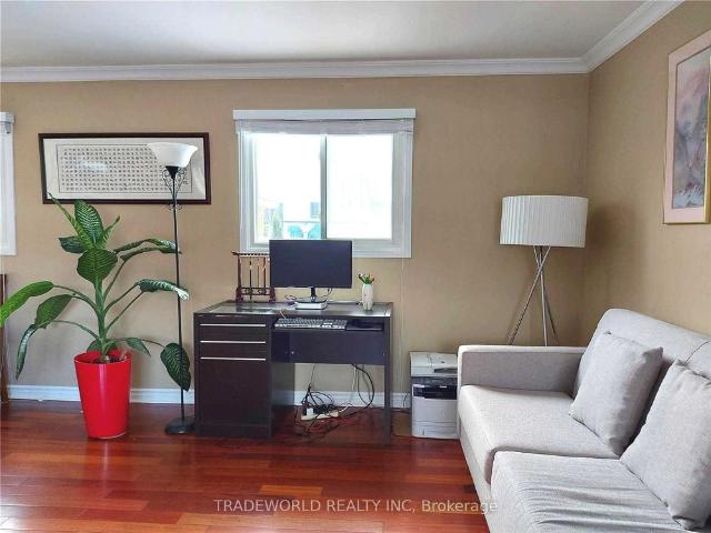 House for rent in York, Ontario