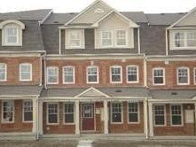 Townhouse for rent in Scarborough—Rouge Park, Toronto