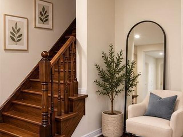 Townhouse for rent in Scarborough—Rouge Park, Toronto