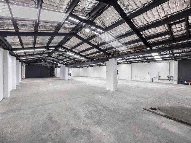 Warehouse for rent in Sydney, New South Wales