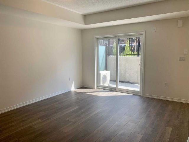 Apartment for rent in Woburn, Ontario