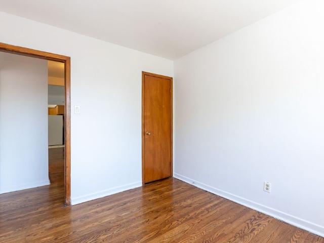 Apartment for rent in Woburn, Ontario