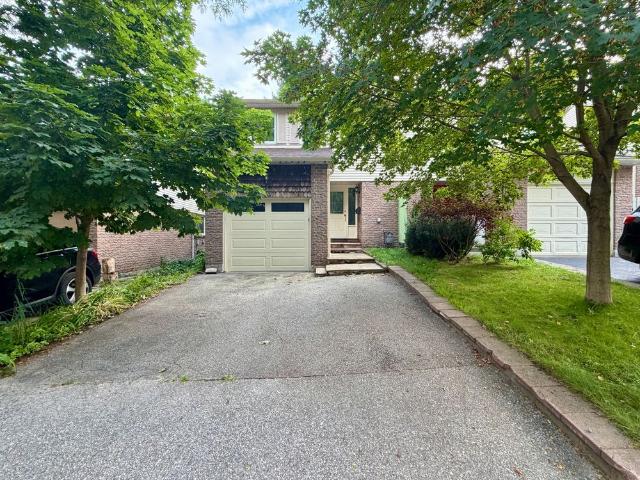 House for rent in Mississauga, Ontario