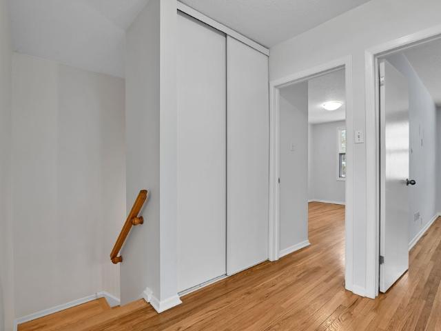 Townhouse for rent in Mulhurst Bay, Ontario