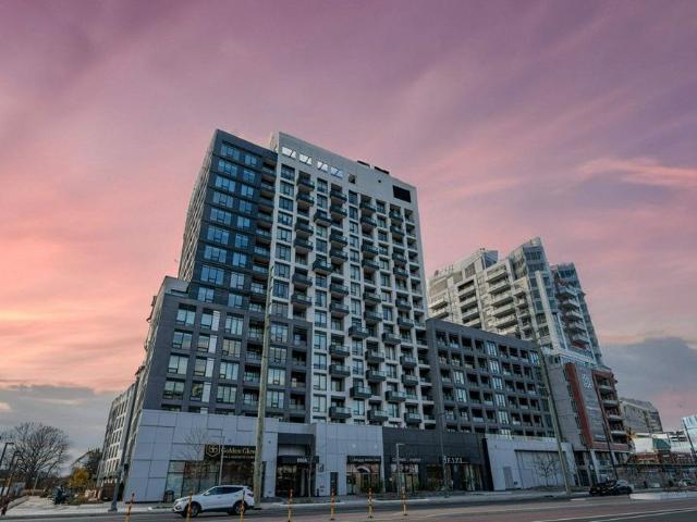 Apartment for rent in York, Ontario