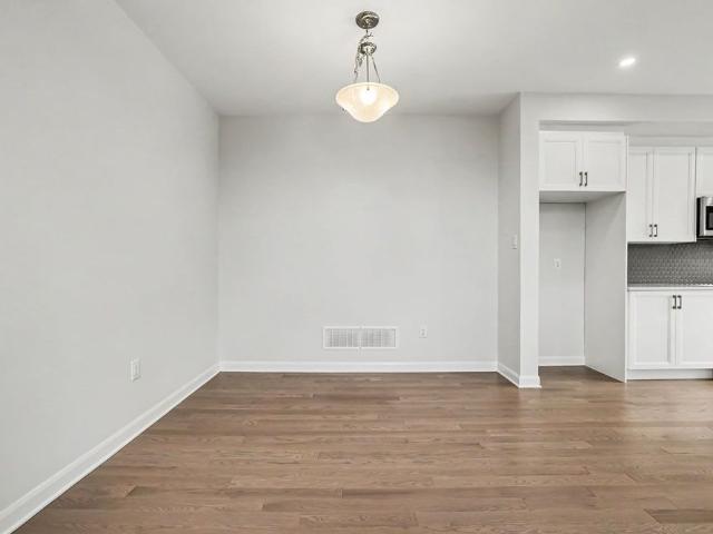 Townhouse for rent in Mulhurst Bay, Ontario