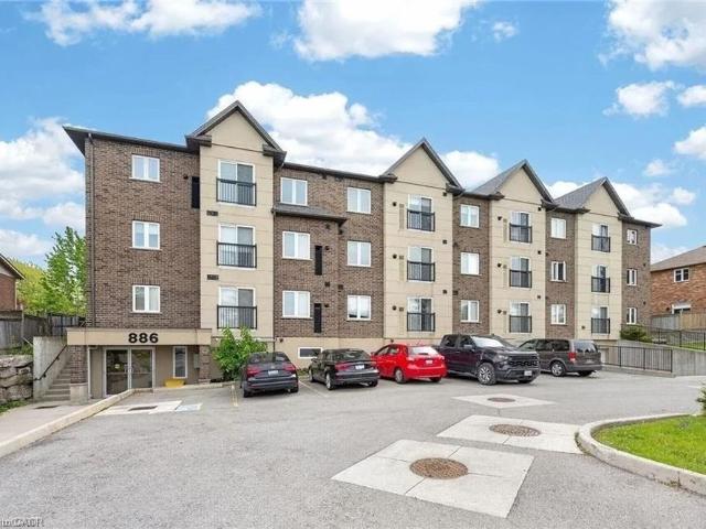 Apartment for rent in Ancaster, Ontario