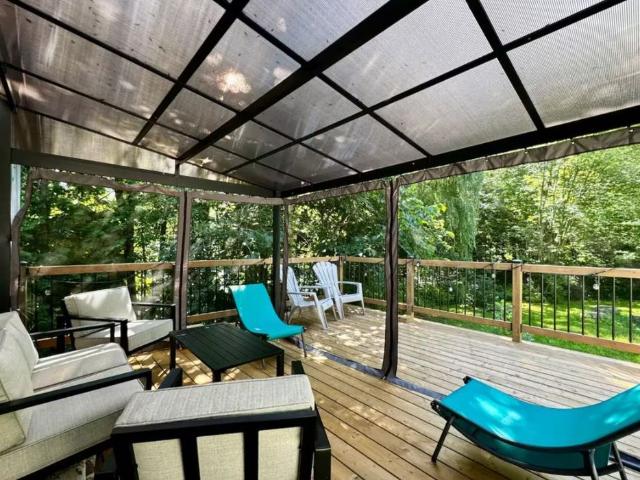 House for rent in Kawartha Lakes, Central Ontario