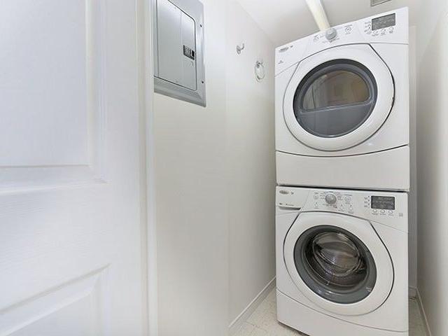 Apartment for rent in Woburn, Ontario