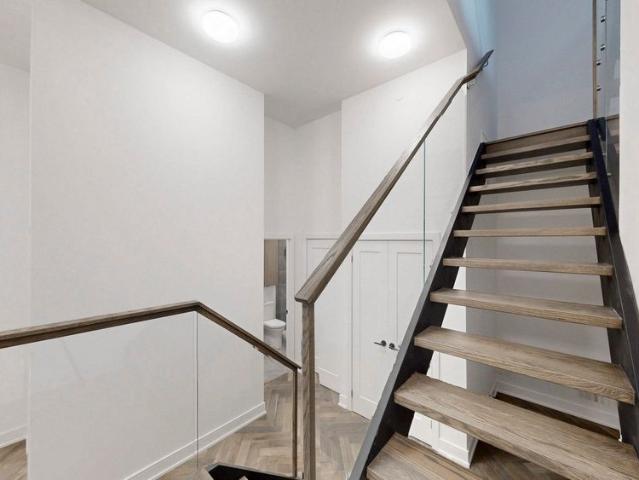 Apartment for rent in York, Ontario