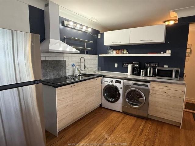 House for rent in Maidstone, Ontario