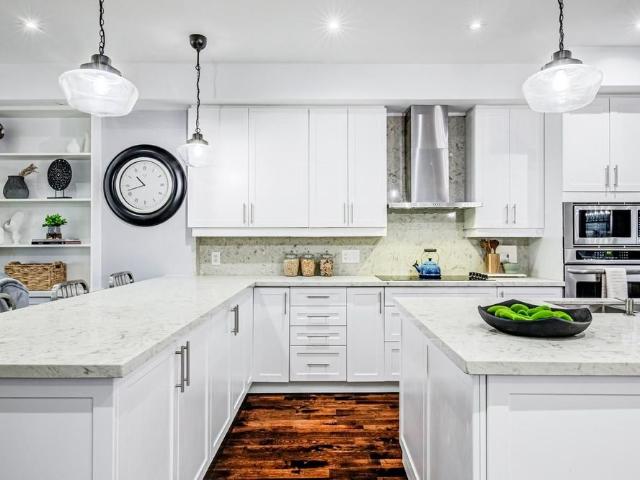 House for rent in Mississauga, Ontario