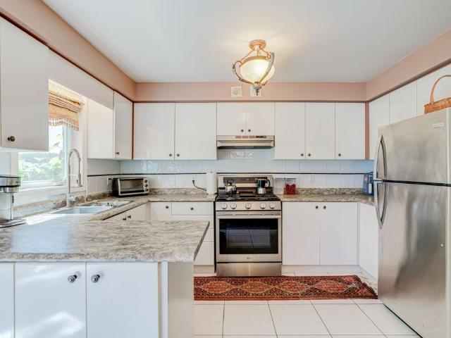 House for rent in York, Ontario