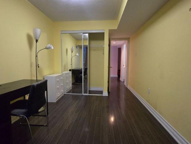 Apartment for rent in Toronto Centre, Toronto