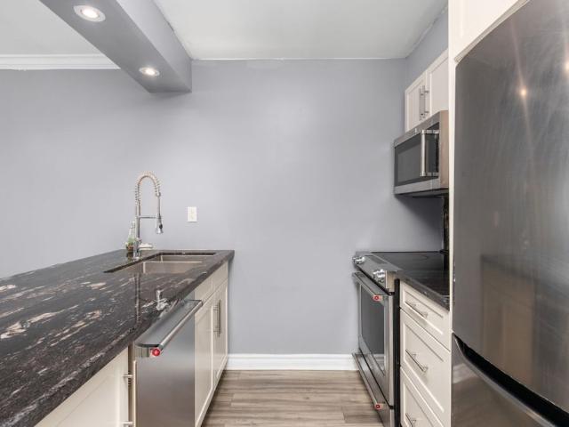 Apartment for rent in Toronto Centre, Toronto