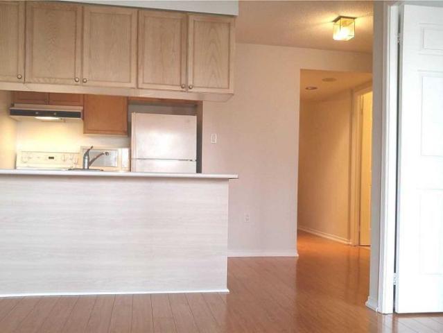 Apartment for rent in Toronto Centre, Toronto