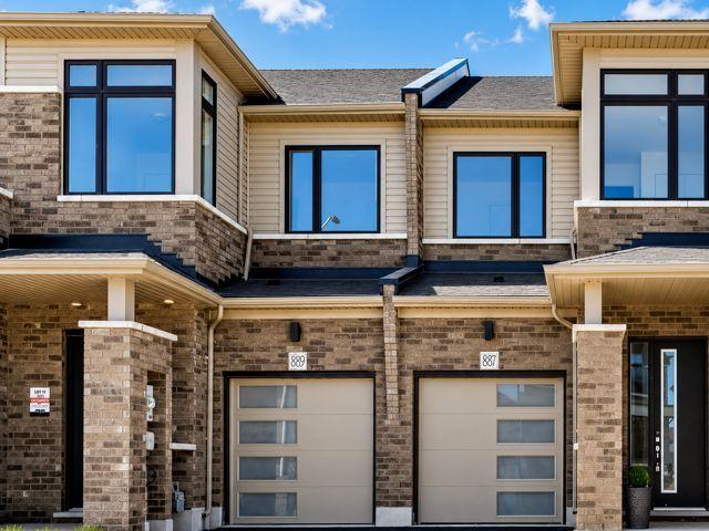Townhouse for rent in Stratford, Ontario