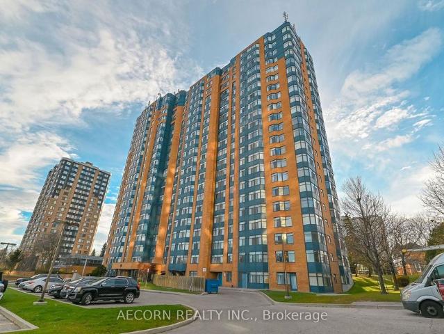 Apartment for rent in Woburn, Ontario