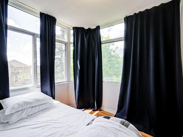 Apartment for rent in Woburn, Ontario