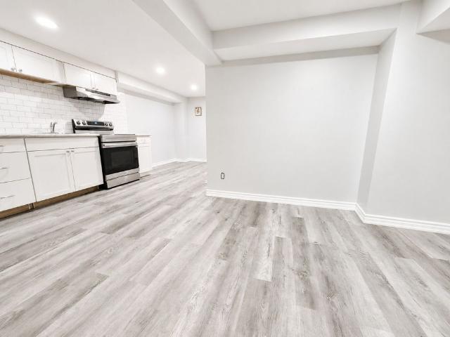 Apartment for rent in Barrie, Ontario