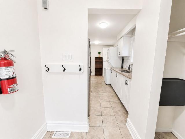 House for rent in Barrie, Ontario