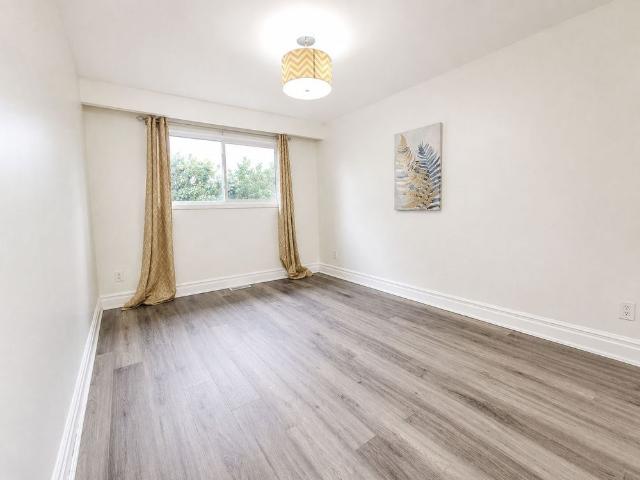 House for rent in Barrie, Ontario