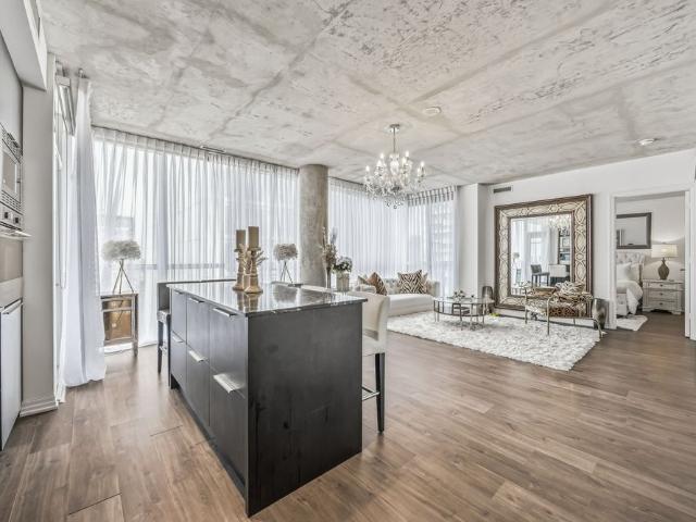 Apartment for rent in Woburn, Ontario