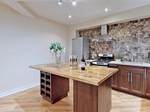 House for rent in Woburn, Ontario