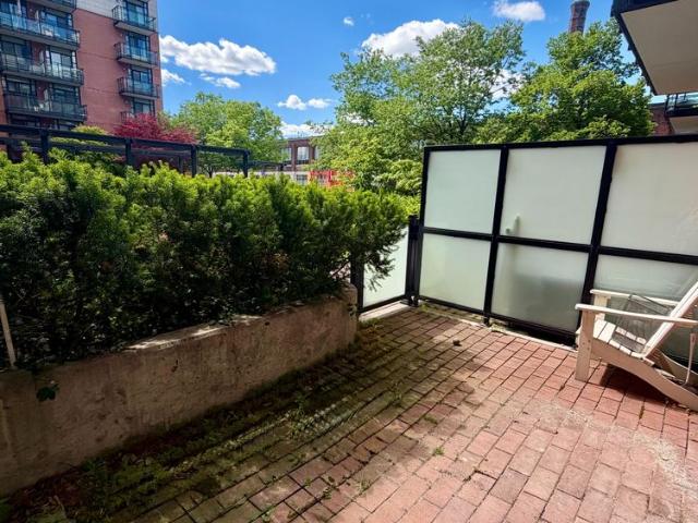 Apartment for rent in Woburn, Ontario