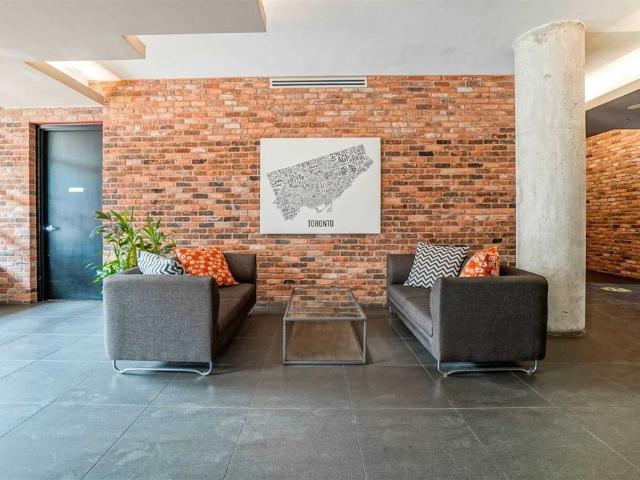 Apartment for rent in Toronto—Danforth, Toronto