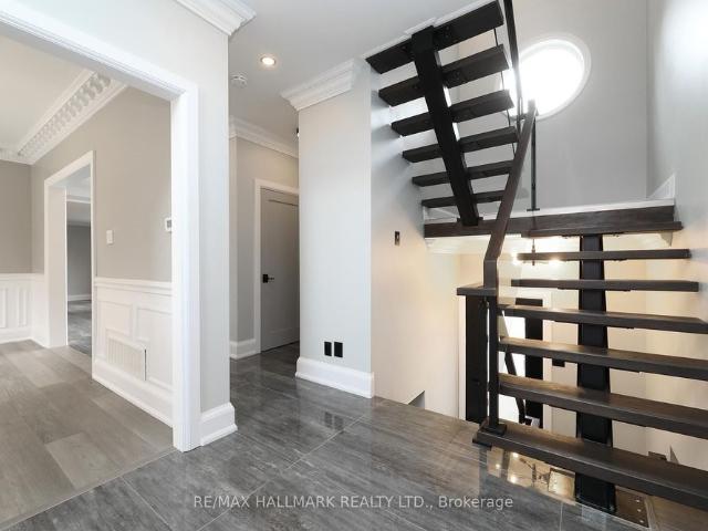 House for rent in Woburn, Ontario