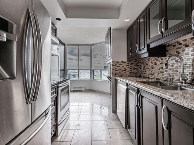 Apartment for rent in Woburn, Ontario