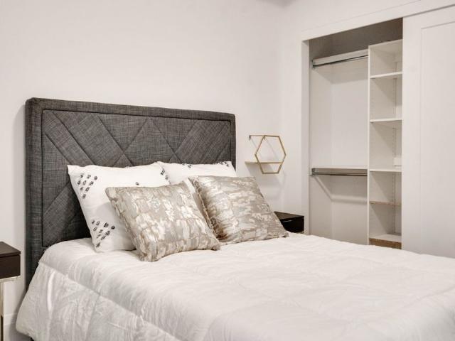 Apartment for rent in University—Rosedale, Toronto