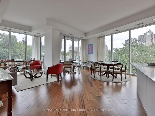 Apartment for rent in Woburn, Ontario