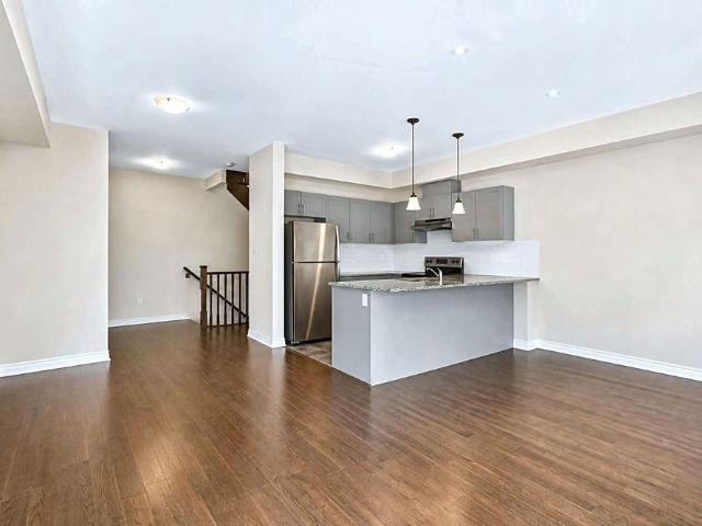Townhouse for rent in Guelph, Ontario