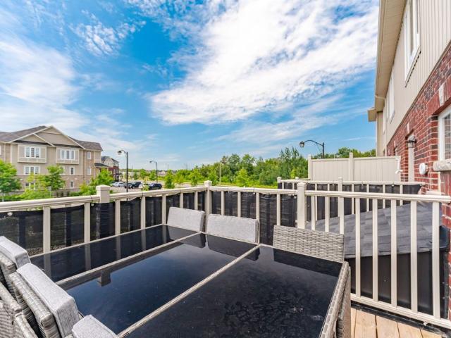 Townhouse for rent in Guelph, Southwestern Ontario