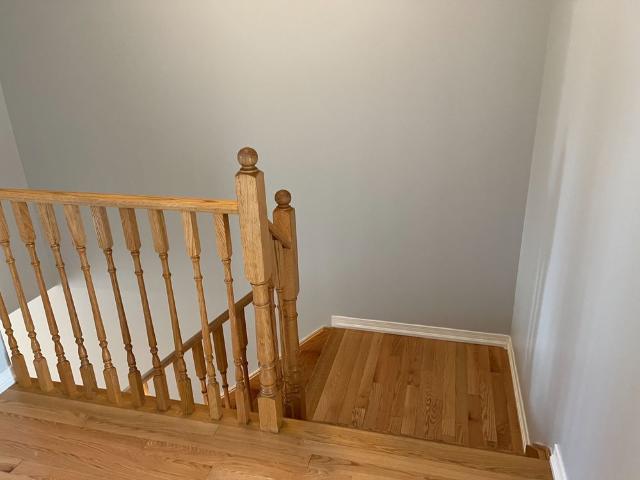 Townhouse for rent in Georgina, Ontario