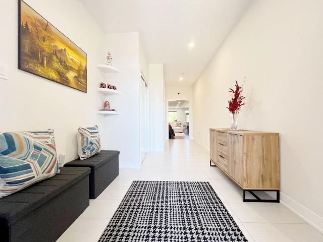 Townhouse for rent in Durham, Ontario