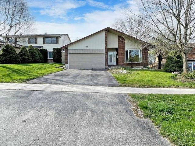 Apartment for rent in York, Ontario