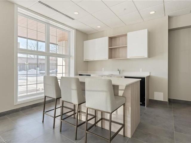 Apartment for rent in North Dumfries, Ontario