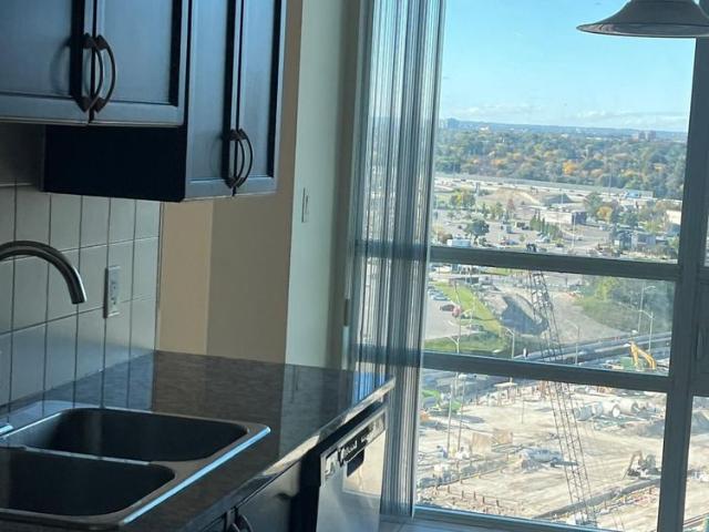 Apartment for rent in Scarborough—Guildwood, Toronto
