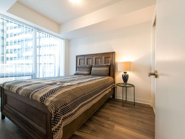 Apartment for rent in Woburn, Ontario