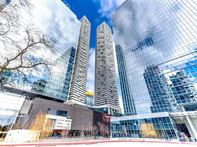 Apartment for rent in Woburn, Ontario