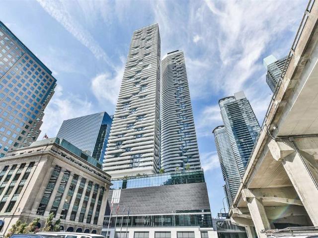 Apartment for rent in Spadina—Fort York, Toronto